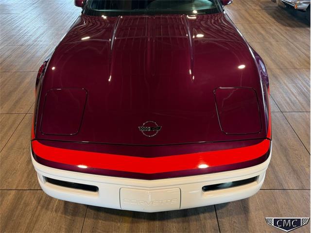 1995 Chevrolet Corvette (CC-2094733) for sale in Benson, North Carolina