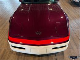 1995 Chevrolet Corvette (CC-2094733) for sale in Benson, North Carolina