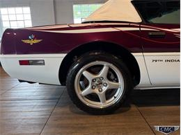 1995 Chevrolet Corvette (CC-2094733) for sale in Benson, North Carolina