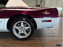 1995 Chevrolet Corvette (CC-2094733) for sale in Benson, North Carolina
