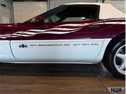 1995 Chevrolet Corvette (CC-2094733) for sale in Benson, North Carolina