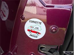 1995 Chevrolet Corvette (CC-2094733) for sale in Benson, North Carolina