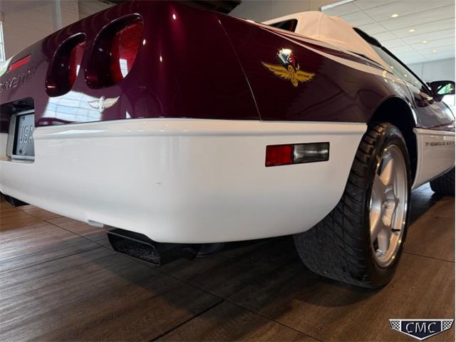 1995 Chevrolet Corvette (CC-2094733) for sale in Benson, North Carolina