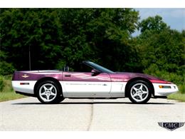 1995 Chevrolet Corvette (CC-2094733) for sale in Benson, North Carolina