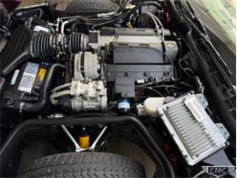 1995 Chevrolet Corvette (CC-2094733) for sale in Benson, North Carolina