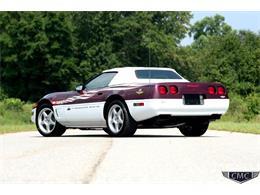 1995 Chevrolet Corvette (CC-2094733) for sale in Benson, North Carolina