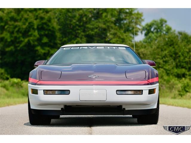 1995 Chevrolet Corvette (CC-2094733) for sale in Benson, North Carolina