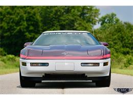 1995 Chevrolet Corvette (CC-2094733) for sale in Benson, North Carolina