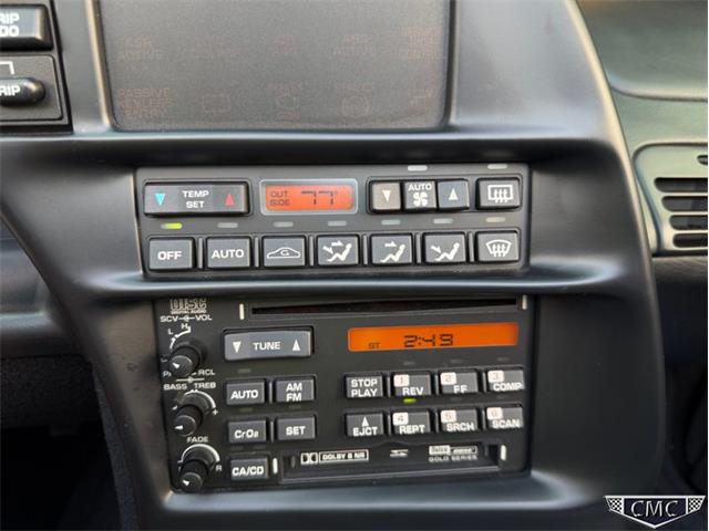1995 Chevrolet Corvette (CC-2094733) for sale in Benson, North Carolina