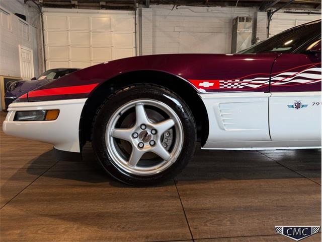 1995 Chevrolet Corvette (CC-2094733) for sale in Benson, North Carolina
