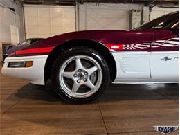 1995 Chevrolet Corvette (CC-2094733) for sale in Benson, North Carolina