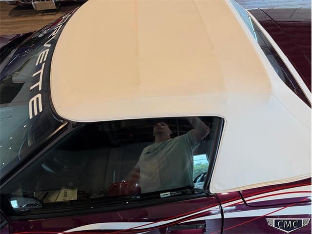 1995 Chevrolet Corvette (CC-2094733) for sale in Benson, North Carolina