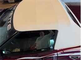 1995 Chevrolet Corvette (CC-2094733) for sale in Benson, North Carolina