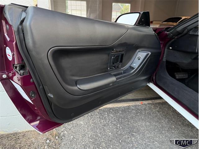 1995 Chevrolet Corvette (CC-2094733) for sale in Benson, North Carolina