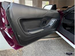 1995 Chevrolet Corvette (CC-2094733) for sale in Benson, North Carolina