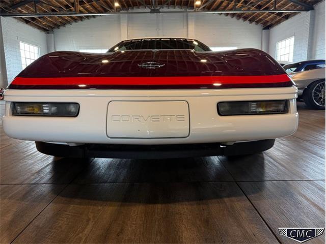 1995 Chevrolet Corvette (CC-2094733) for sale in Benson, North Carolina