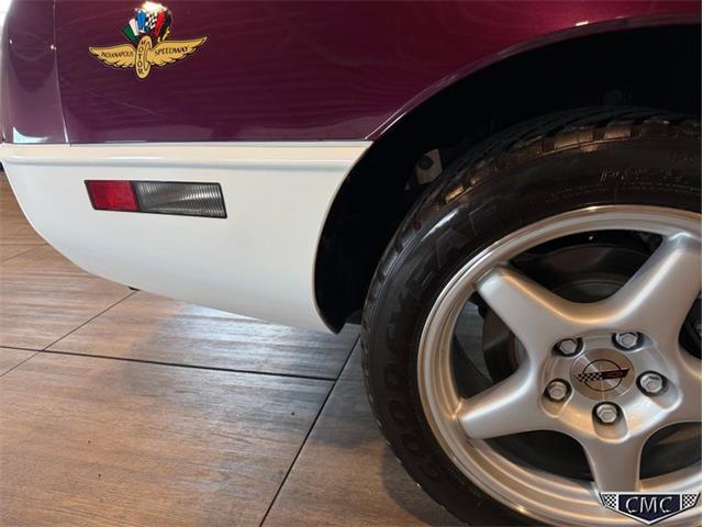 1995 Chevrolet Corvette (CC-2094733) for sale in Benson, North Carolina