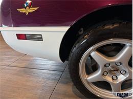 1995 Chevrolet Corvette (CC-2094733) for sale in Benson, North Carolina
