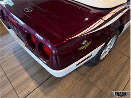 1995 Chevrolet Corvette (CC-2094733) for sale in Benson, North Carolina