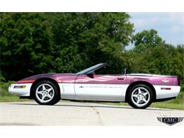 1995 Chevrolet Corvette (CC-2094733) for sale in Benson, North Carolina