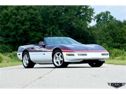 1995 Chevrolet Corvette (CC-2094733) for sale in Benson, North Carolina
