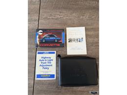 1995 Chevrolet Corvette (CC-2094733) for sale in Benson, North Carolina