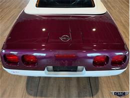 1995 Chevrolet Corvette (CC-2094733) for sale in Benson, North Carolina