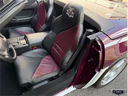 1995 Chevrolet Corvette (CC-2094733) for sale in Benson, North Carolina
