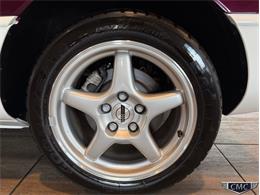 1995 Chevrolet Corvette (CC-2094733) for sale in Benson, North Carolina