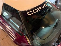1995 Chevrolet Corvette (CC-2094733) for sale in Benson, North Carolina
