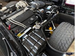 1995 Chevrolet Corvette (CC-2094733) for sale in Benson, North Carolina