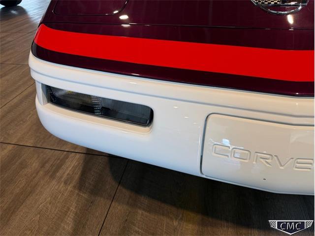 1995 Chevrolet Corvette (CC-2094733) for sale in Benson, North Carolina