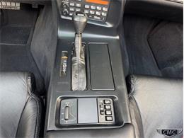 1995 Chevrolet Corvette (CC-2094733) for sale in Benson, North Carolina