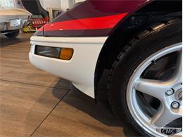 1995 Chevrolet Corvette (CC-2094733) for sale in Benson, North Carolina