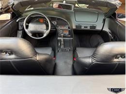 1995 Chevrolet Corvette (CC-2094733) for sale in Benson, North Carolina