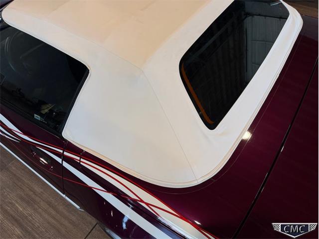 1995 Chevrolet Corvette (CC-2094733) for sale in Benson, North Carolina