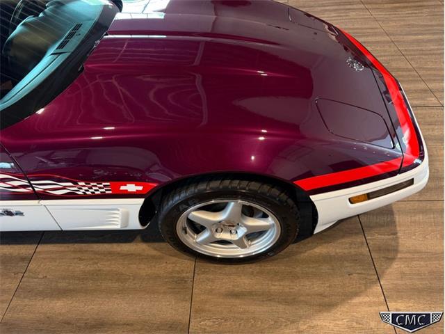 1995 Chevrolet Corvette (CC-2094733) for sale in Benson, North Carolina