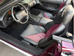 1995 Chevrolet Corvette (CC-2094733) for sale in Benson, North Carolina