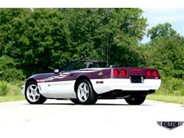 1995 Chevrolet Corvette (CC-2094733) for sale in Benson, North Carolina