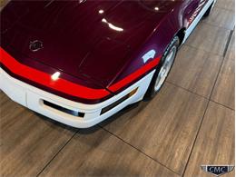 1995 Chevrolet Corvette (CC-2094733) for sale in Benson, North Carolina