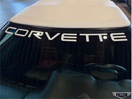 1995 Chevrolet Corvette (CC-2094733) for sale in Benson, North Carolina