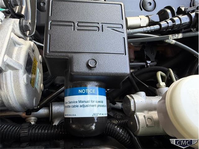 1995 Chevrolet Corvette (CC-2094733) for sale in Benson, North Carolina