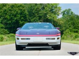 1995 Chevrolet Corvette (CC-2094733) for sale in Benson, North Carolina