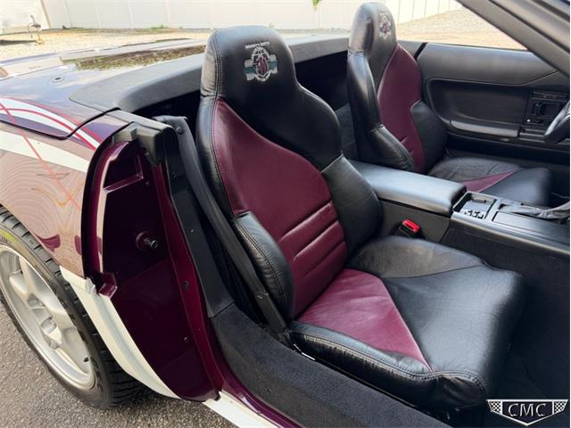 1995 Chevrolet Corvette (CC-2094733) for sale in Benson, North Carolina