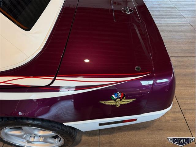 1995 Chevrolet Corvette (CC-2094733) for sale in Benson, North Carolina
