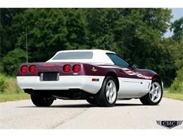 1995 Chevrolet Corvette (CC-2094733) for sale in Benson, North Carolina