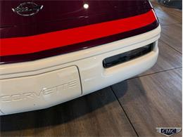 1995 Chevrolet Corvette (CC-2094733) for sale in Benson, North Carolina