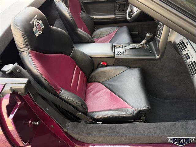 1995 Chevrolet Corvette (CC-2094733) for sale in Benson, North Carolina