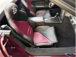 1995 Chevrolet Corvette (CC-2094733) for sale in Benson, North Carolina