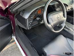 1995 Chevrolet Corvette (CC-2094733) for sale in Benson, North Carolina
